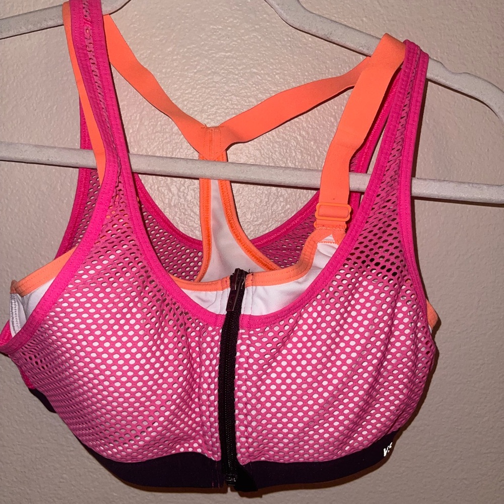 VSX Victoria’s Secret Sport Bra size 34C